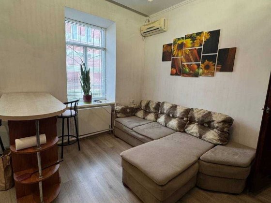 Сдам в аренду 2-к часть дом а  Центральный район Светлова Днепр Арена Дніпро