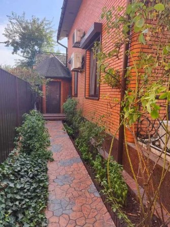 Здам оренда будинку Газове опалення.На березi Днiпра.Осокорки - фото 1