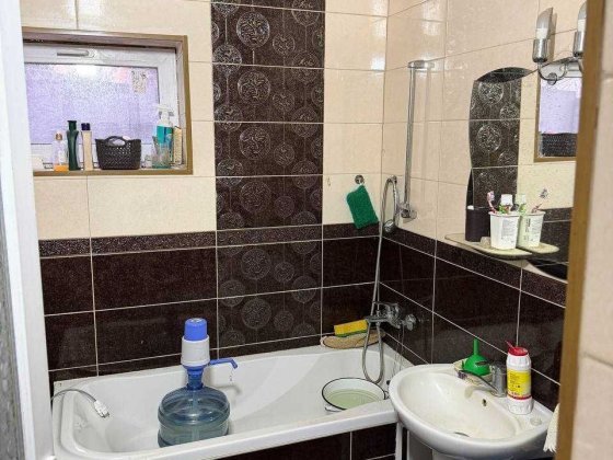 Здам будинок 2 кімнати на Кореі вул Єкскаваторна Дніпро