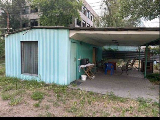 Сдам дачный дом возле дубовки Запорожье