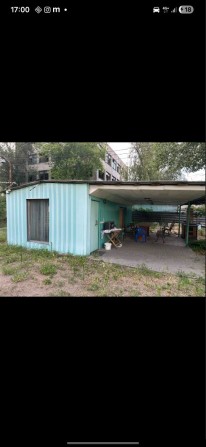 Сдам дачный дом возле дубовки - фото 1