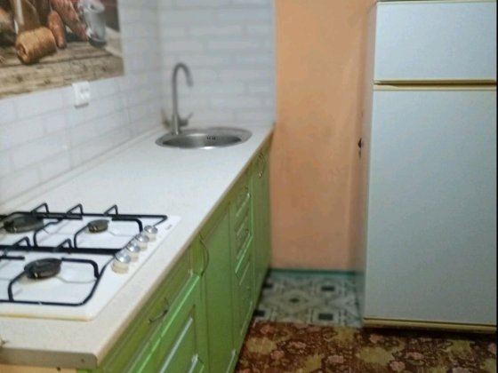 Сдаётся Пол дома Только для семьи Запорожье