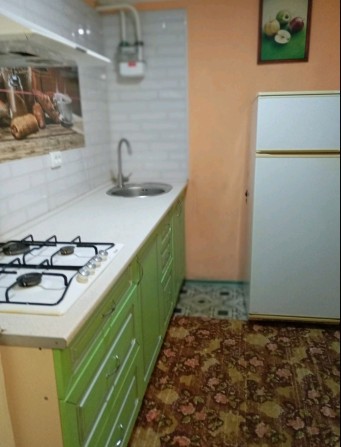 Сдаётся Пол дома Только для семьи - фото 1