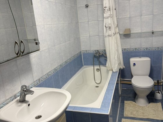 Здам частину будинку в районі польовій