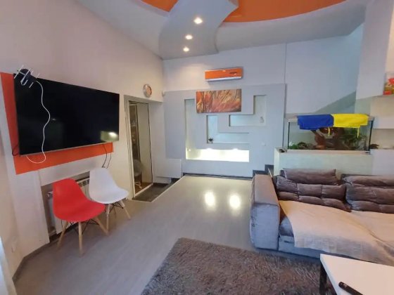 Оренда будинку 3 кімнати Гагаріна Дніпро