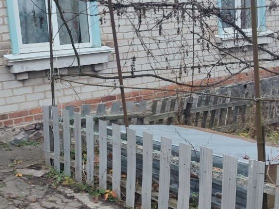 Здам окремий будинок Богунія   район вулиці Миру