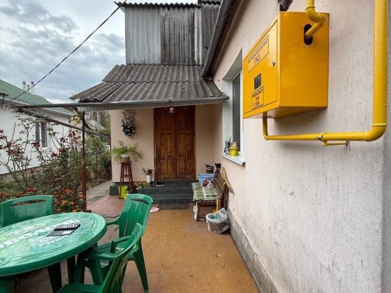 Будинок для військових, можна на короткий термін