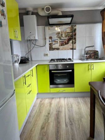 Оренда 2-к квартири, другий поверх приватного будинку Устинівський про - фото 1