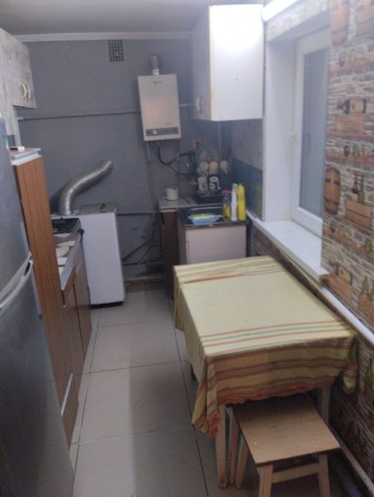 Здам окреммй будинок на Крошні, на короткий термін - фото 1