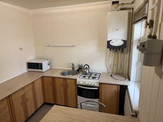 Сдам часть дома, район Гагарина Дніпро