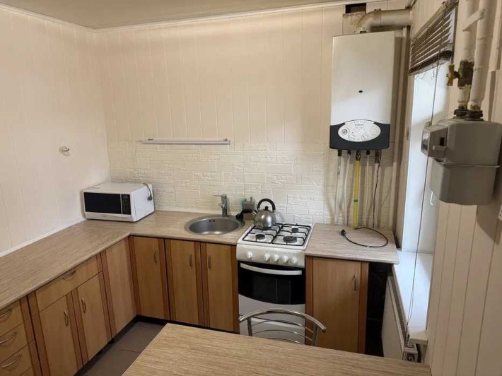 Сдам часть дома, район Гагарина - фото 1