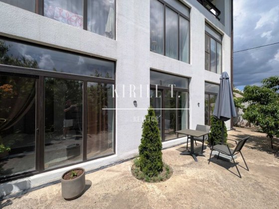 Аренда Таунхаус/Дом 4к 120м2 Гагарина ( Науки ) /Ул Марии Заньковецкой Дніпро