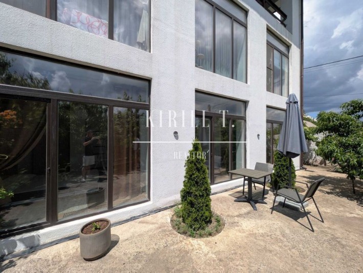 Аренда Таунхаус/Дом 4к 120м2 Гагарина ( Науки ) /Ул Марии Заньковецкой - фото 1