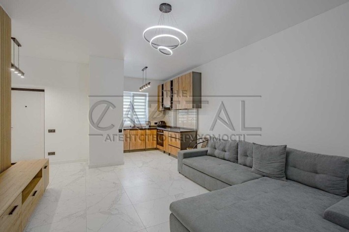 ОРЕНДА таунхаус/дім/будинок | ОСОКОРКИ | КМ «Щасливий» | ПЕРША ЗДАЧА - фото 1