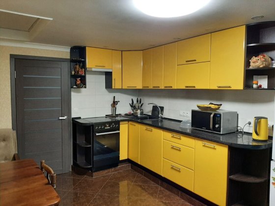 Оренда частини будинку, Жуляни, вул. Сергія Колоса TP Киев