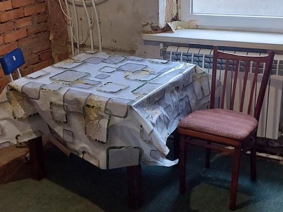 Сдам часть дома,2 комнаты,ул.М.Комарова Дніпро