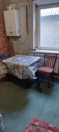 Сдам часть дома,2 комнаты,ул.М.Комарова - фото 1