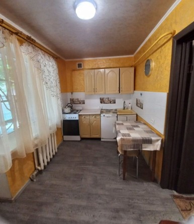 Сдам 4 комн пол дома со всеми удобствами!! - фото 1