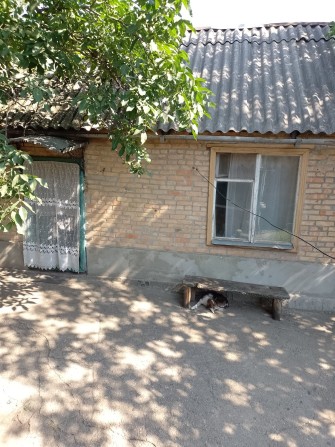 Флігель в районі Пивзаводу - фото 1