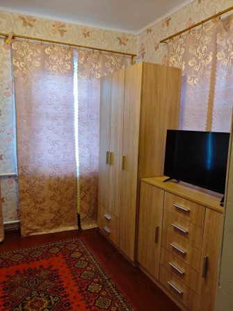 Здам частину будинку на новії Балашівці - фото 1