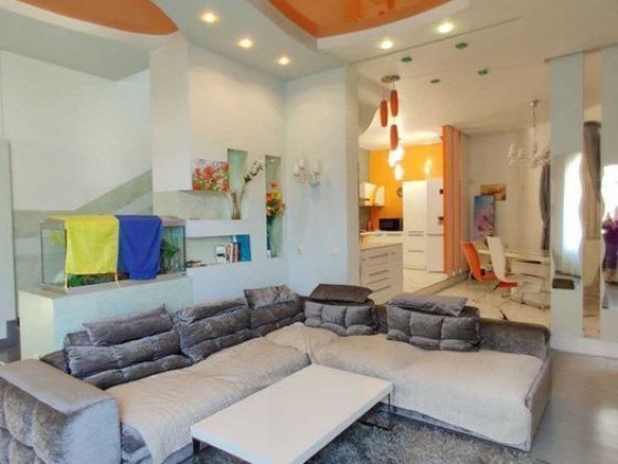 Аренда дом 4к 170м2 5 соток Транспортная Академия / Науки / Неоплаза Дніпро