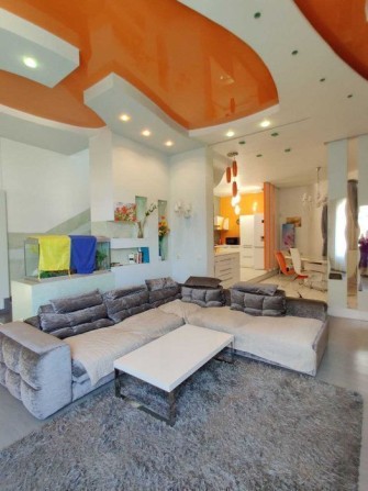 Аренда дом 4к 170м2 5 соток Транспортная Академия / Науки / Неоплаза - фото 1