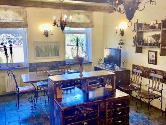 Аренда Элитного Дом ПрГагариаг Науки Дафи Станичная Танкистов Парк 2єт Дніпро