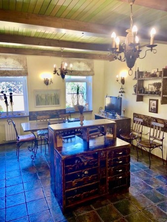 Аренда Элитного Дом ПрГагариаг Науки Дафи Станичная Танкистов Парк 2єт - фото 1