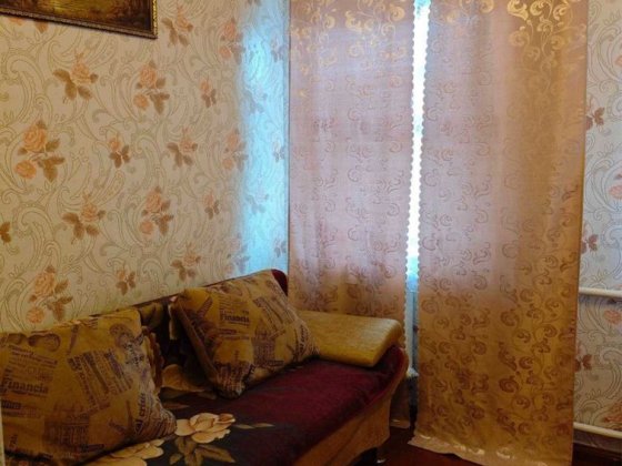 Здається 2 кім частина Будинку р-н нова Балашівка. АГВ Кропивницький