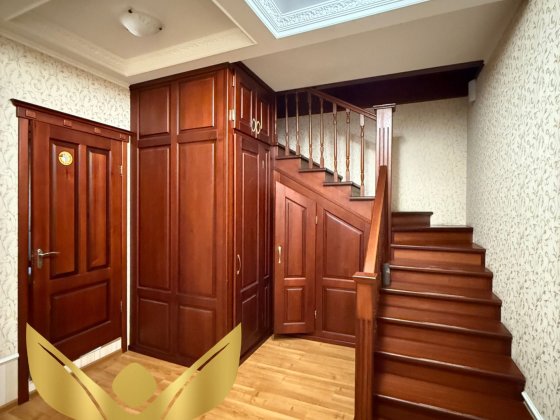 Оренда двоповерхового будинку LUX Лісопаркова Кропивницький