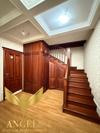 Оренда двоповерхового будинку LUX Лісопаркова - фото 1
