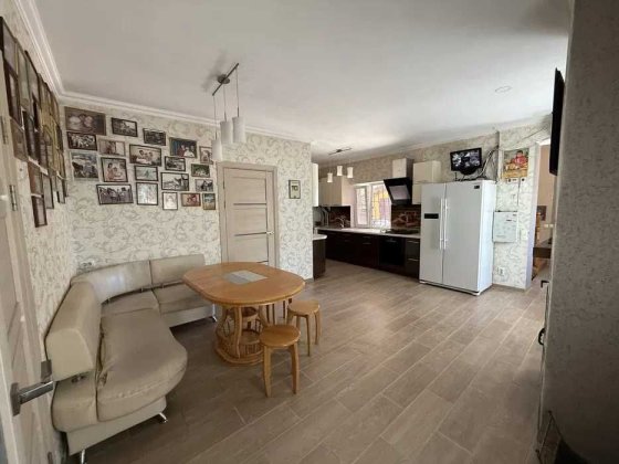 Аренда дома 5к 150м2 8 соток Диевка 2/Бархатная/Нарвская Дніпро