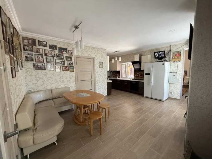 Аренда дома 5к 150м2 8 соток Диевка 2/Бархатная/Нарвская - фото 1