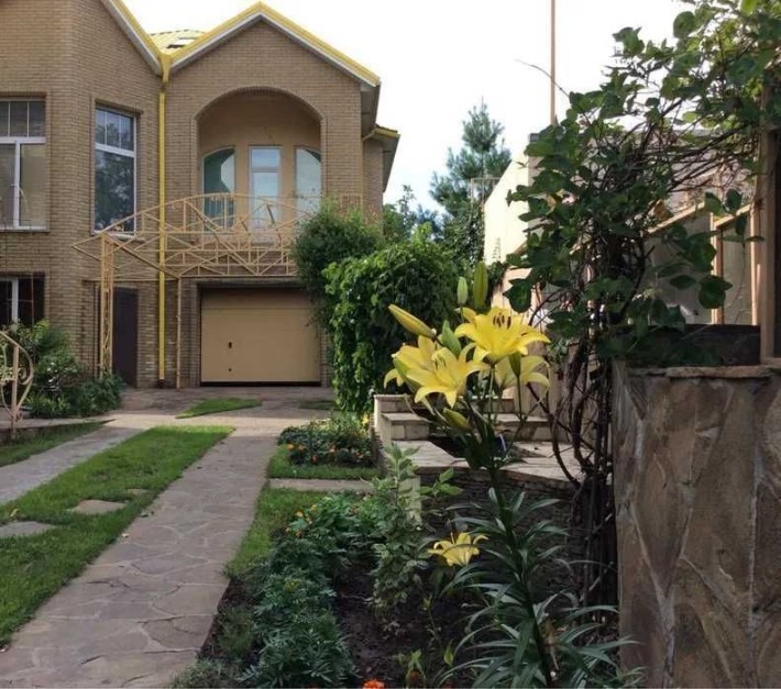 Аренда дом 4к 220м2 5 соток Транспортная Академия / Науки / Неоплаза - фото 1