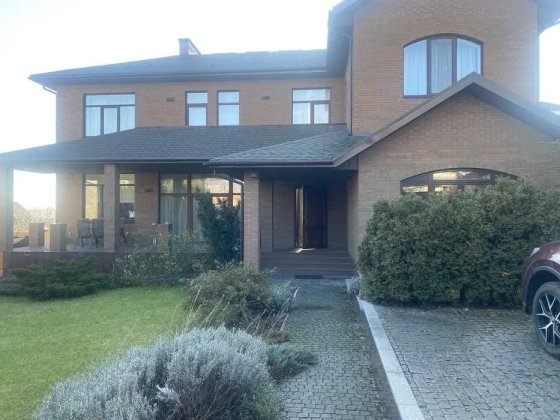 Оренда 2эт будинка, 290м², PREMIUM класу, р-н пр.Науки(Гагаріна) Дніпро