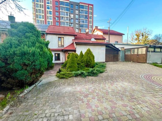 Оренда Будинку. 4-кім. вул. Зелена-Пасічна-ДБК Львов