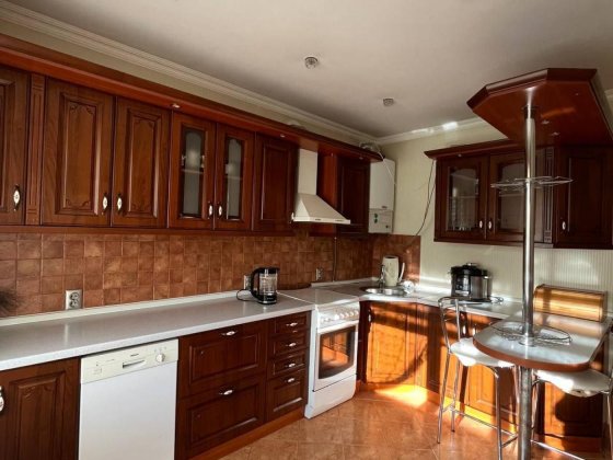 Оренда / Будинок / вул. Маршалівка, Шевченківський район, Львів Львов