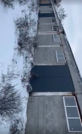 Здаються в оренду складські приміщення - фото 1