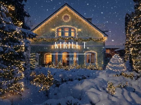 Аренда дома 5к 380м2 10 соток Токмацкая/Науки/Гагарина/Дафи Дніпро