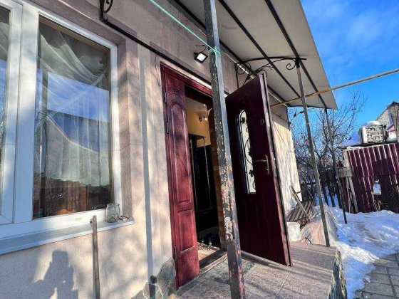 Оренда 2 кімнатного будинку по вулиці Квартальна (Брюховицька) Львов