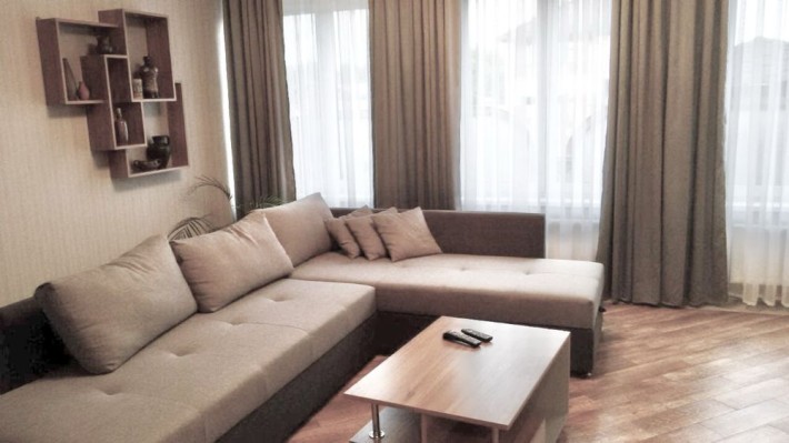 Оренда будинку вулиця Стрийська Актуальна !!! - фото 1