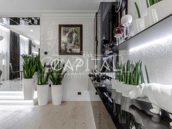 Оренда будинок повна автономність свердловина сонячні панелі Киев