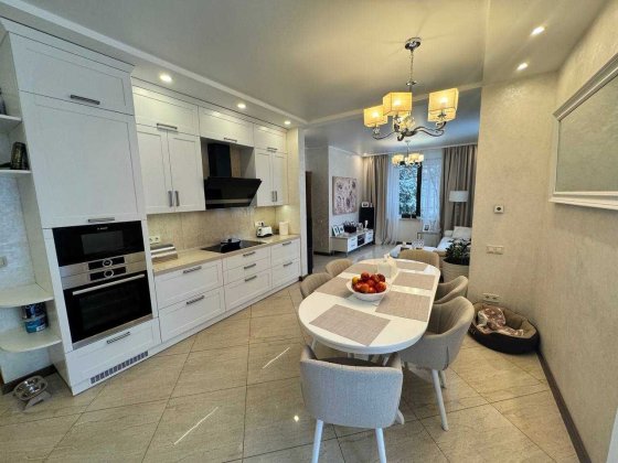 Вільна! ОРЕНДА 4 кім. в будинку особнячного типу на вул. Аральська Львов