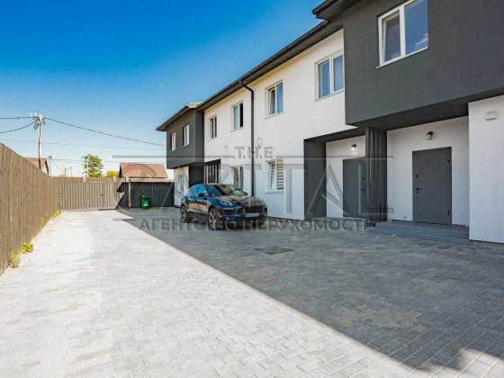 ПІД ГЕНЕРАТОР / ІНВЕРТОР! Оренда таунхаусу на Осокорках! Київ