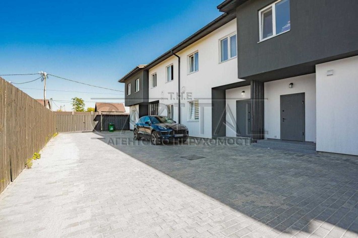 ПІД ГЕНЕРАТОР / ІНВЕРТОР! Оренда таунхаусу на Осокорках! - фото 1