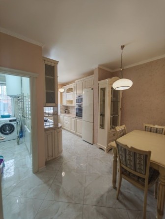 Тривала оренда будинку у Львові по вул  Землероба - фото 1