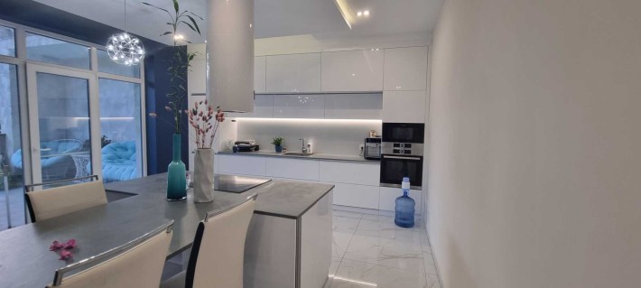 Здам будинок з гаражем - фото 1