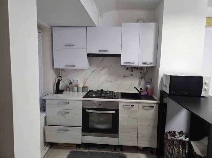 Сдается 2 комнатный Дом в центре города, Ремонт.Автономное отопление. - фото 1