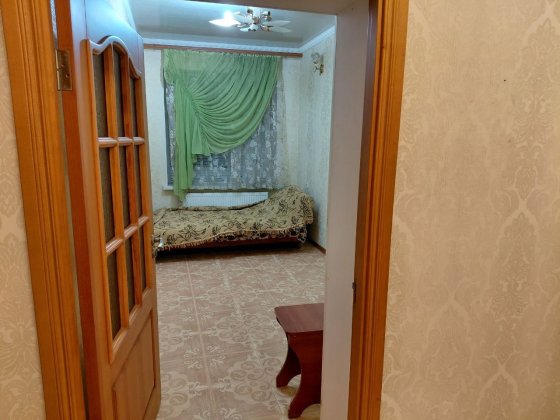 Сдается дом в лесках Николаев