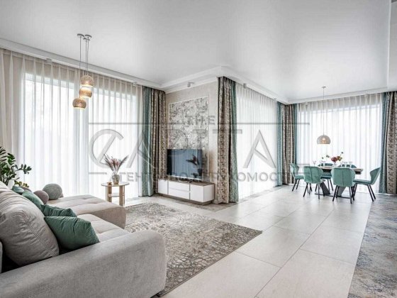 Оренда /Будинок /269 м2 /пер. 10-й Північно-Озерний /Дарницький район Киев